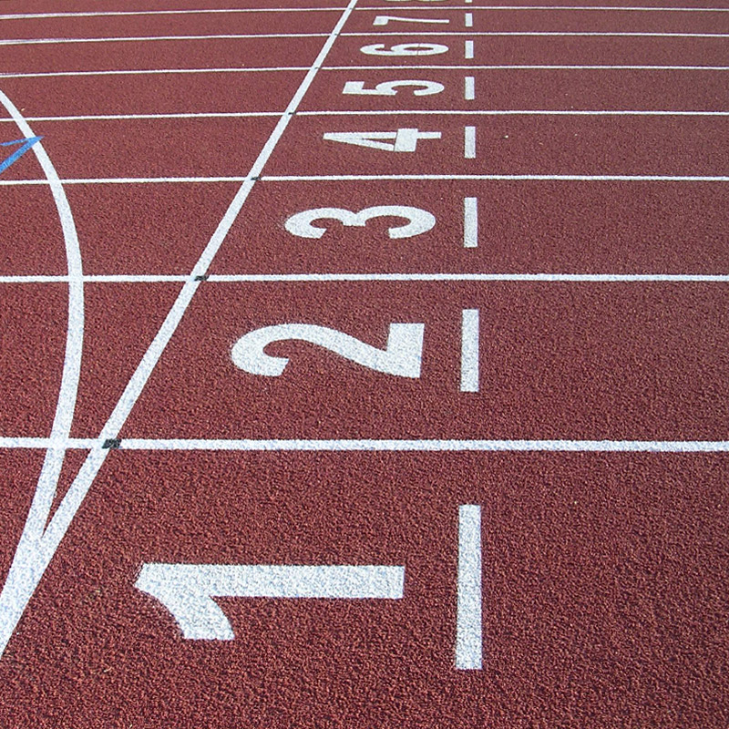 Genta S.N.C. segnaletica orizzontale piste di atletica leggera e campi ...